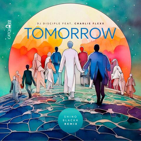 Tomorrow (Shino Black Remix)