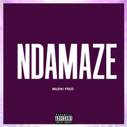 Ndamaze