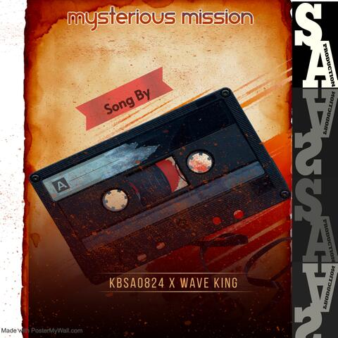 Mysterious Misson
