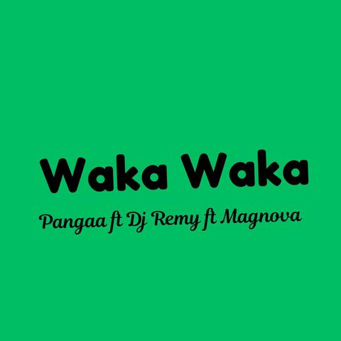 Waka Waka