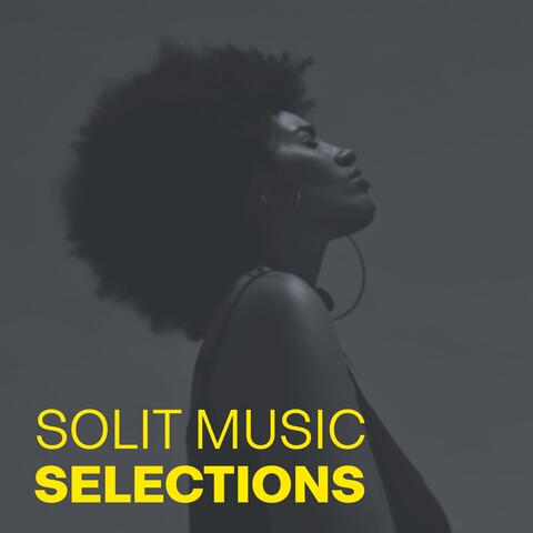 Solit Music Selections, Vol. 2 - Compiled and Selected by Sneja