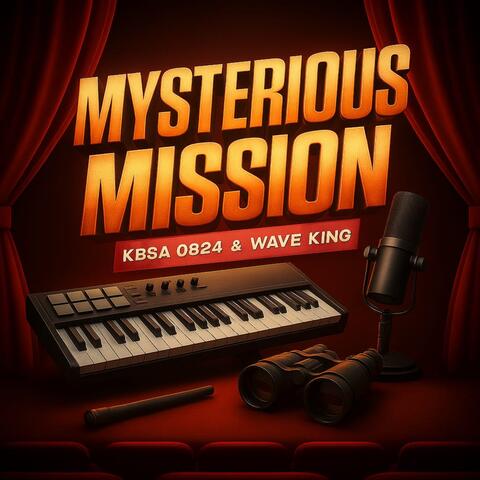 Mysterious Mission