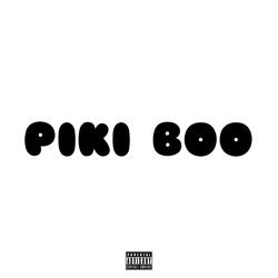 Piki Boo