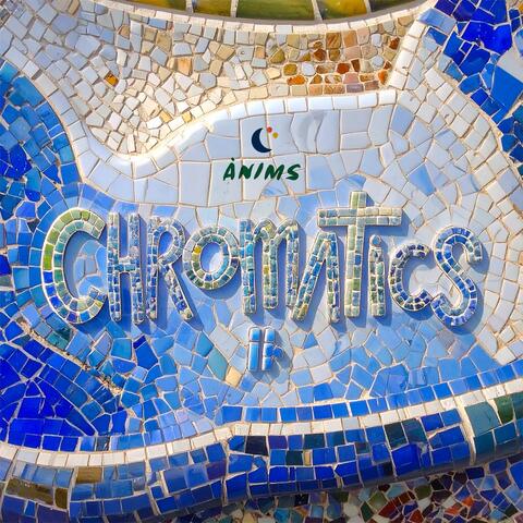 Chromatics II pt. 1