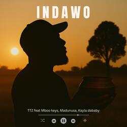 Indawo