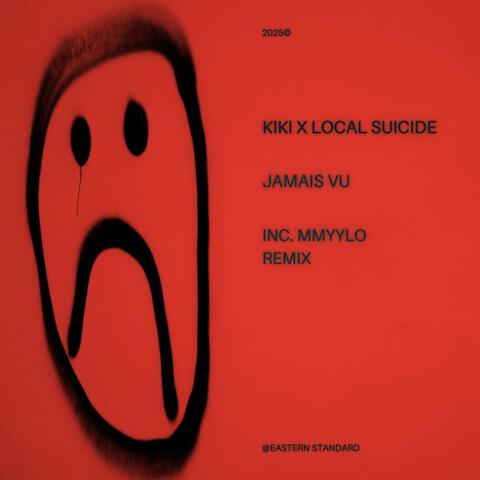 Jamais Vu