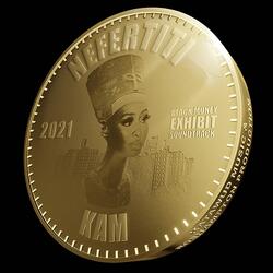 Nefertiti