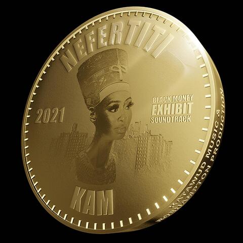 Nefertiti