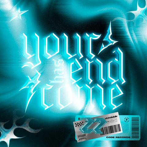 YOUR END HAS COME