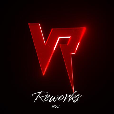 Reworks, Vol. 1