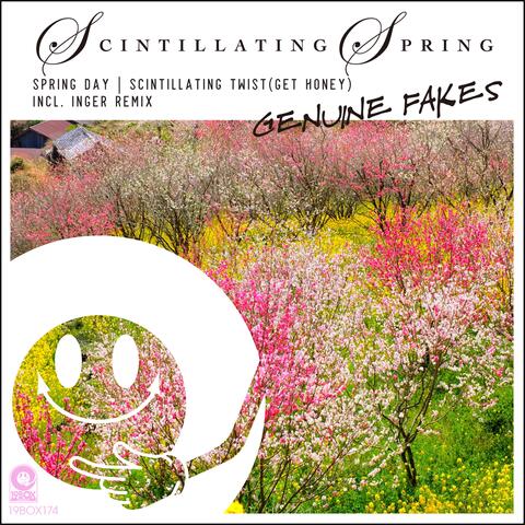 Scintillating Spring