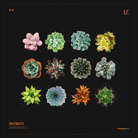 Exhibition, Vol. 2: Parthenope