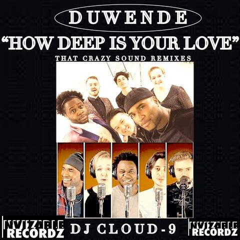 How Deep Is Your Love