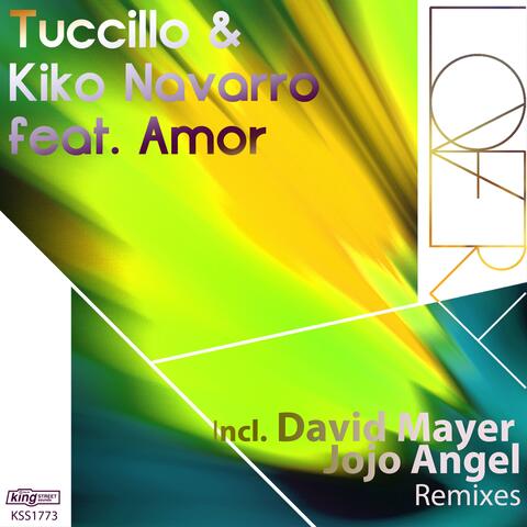 Tuccillo & Kiko Navarro