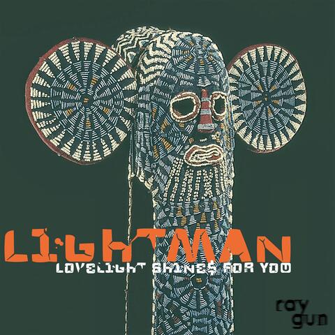 Lovelight Shines For You EP