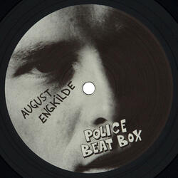 Inside The Police Beat Box
