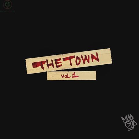 Mad. God presents Mile Stones: The Town vol. 1