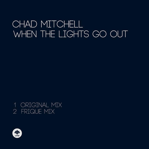 When The Lights Go Out