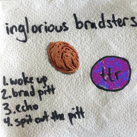 Inglorious Bradsters