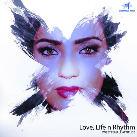 Love, Life n Rhythm