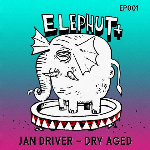 Jan Driver