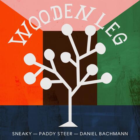 Wooden Leg