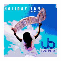 Holiday Jam