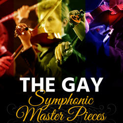 Symphony No. 8 in B minor "Unfinished": II. Andante con moto