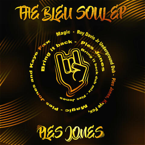 The Bleu Soul EP