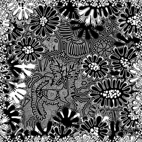 Visual Alterity Ep