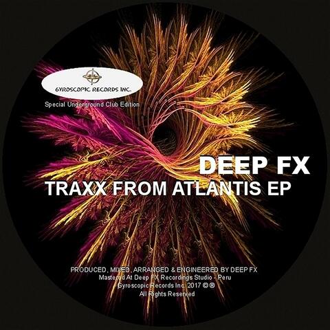 Traxx From Atlantis