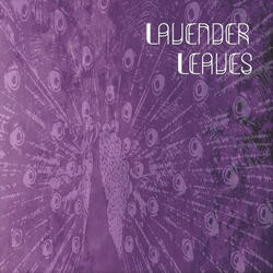 Lavender Leaves