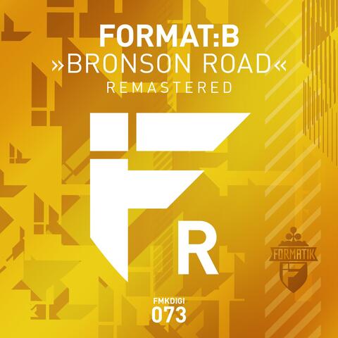 Bronson Road