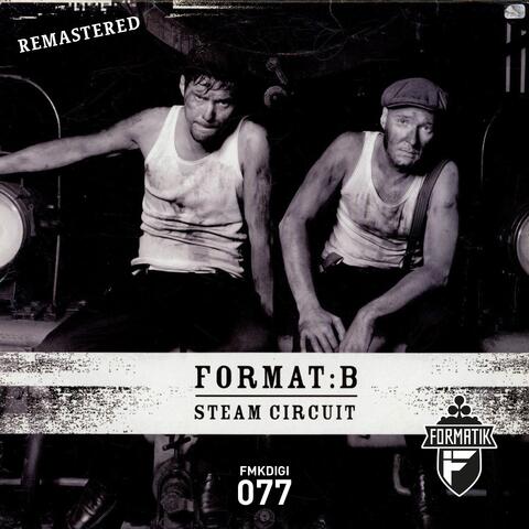 Steam Circuit
