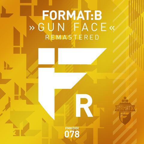 Gun Face