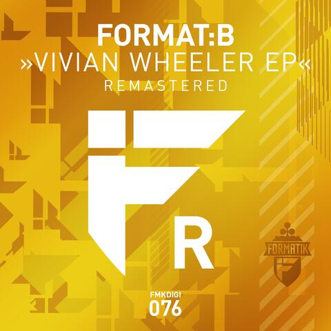 Vivian Wheeler