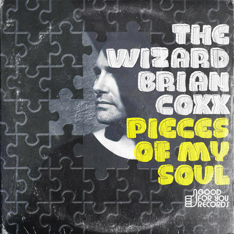 Pieces Of My Soul