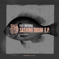Sashimi Drum