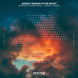 Shadow Of The Sun