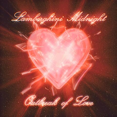 Outbreak of Love