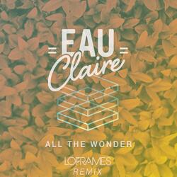 All The Wonder