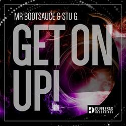 Get On Up