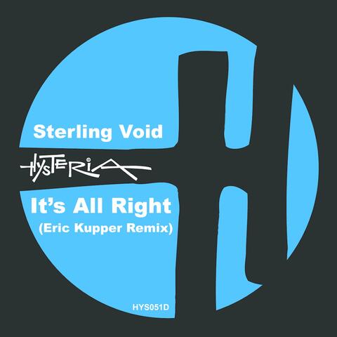 Sterling Void & Paris Brightledge
