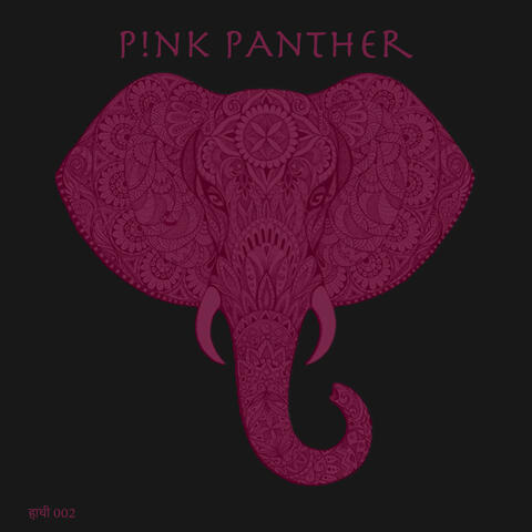 P!nk Panther