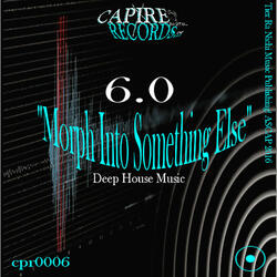 Morph Into Something Else