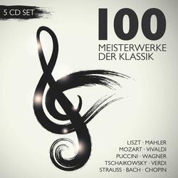 Streichquartett Nr. 77 C-Dur, Op. 76, Nr. 3 Hob. III:77 "Kaiser-Quartett": Poco Adagio, cantabile