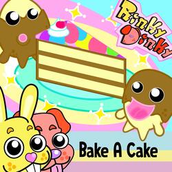Bake A Cake