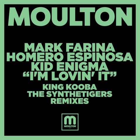 I'm Lovin' It Remixes