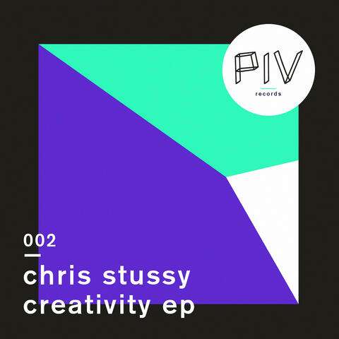 Creativity EP