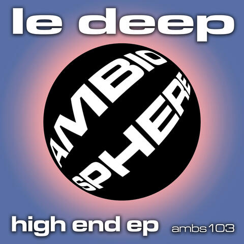 High End EP